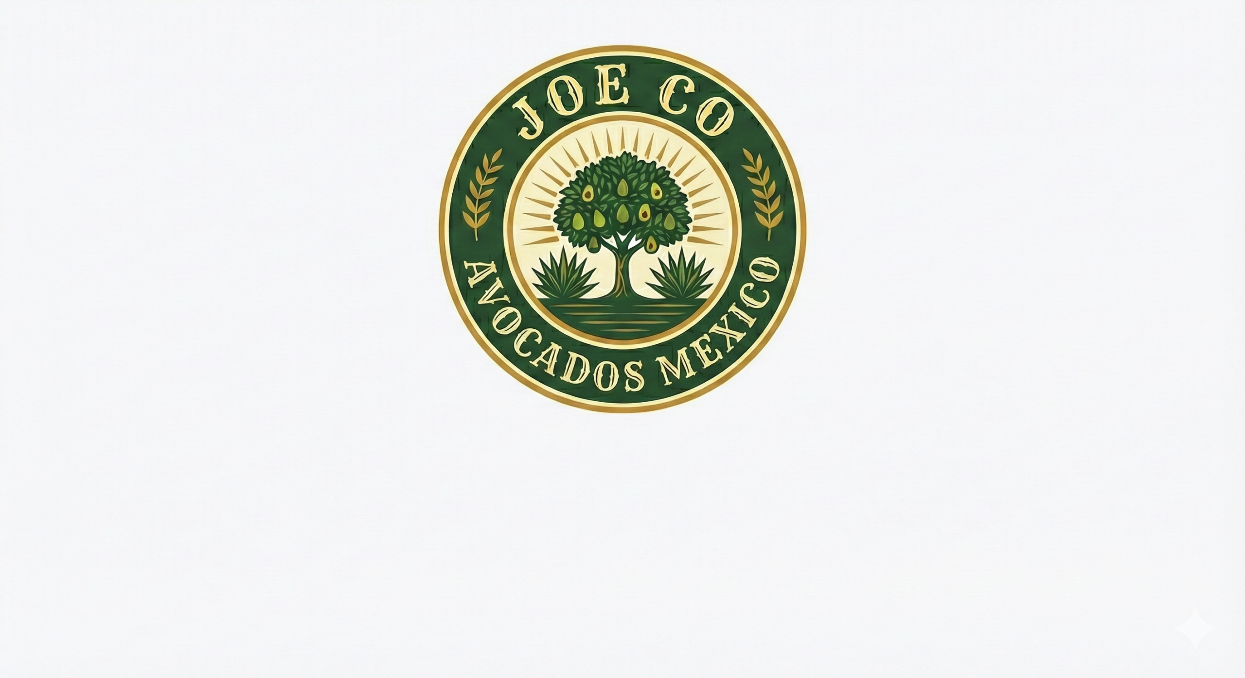 JOE CO AVOCADOS MEXICO